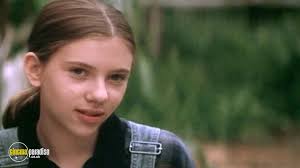 Getting to Know: Scarlett Johansson