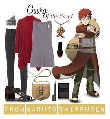 Luxury Fashion Independent Designers Ssense Anime Outfits Anime Inspired Outfits Naruto Clothing
