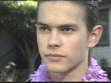 Neighbours: The Perfect Blend