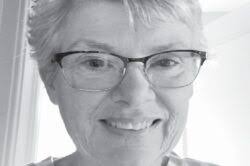 VIRGIL DUANE BOUCK PIGEON