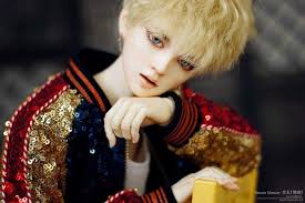 Bts Bjd Dolls For Sale Pin By Tae Tikka On Jimin Dolls Ball Jointed Dolls Bts