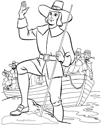 In addition to these turkey coloring pages try some of these pilgrim pictures. Thanksgiving Pilgrim Coloring Pictures 009 Thanksgiving Coloring Pages Pilgrim Coloring Pages Thanksgiving Coloring Sheets