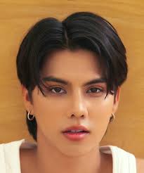 Fort Thitipong Sangngey (ฟอร์ด ฐิติพงศ์ เซ่งงาย)