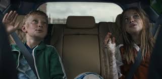 Mercedes Benz With The All New Eqc X The Weeknd Blinding Lights Daily Commercials