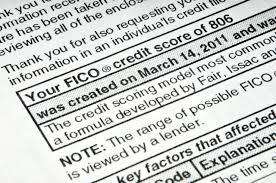 How To Check Your Credit Rating What Is Your Personal