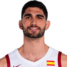 Santiago Aldama Opponents