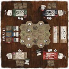 We did not find results for: Guerra Fronteriza El Juego De Mesa Draco Ideas Editorial
