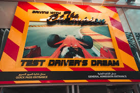 Ferrari World Guide 11 Tips To Conquer The Theme Park With The World S Fastest Rollercoaster More The Travel Intern