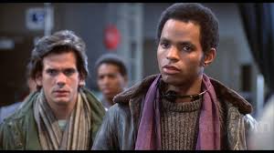 This started out to be a movie about the street culture of the bronx in new york. Beat Street Blu Ray Release Date February 17 2016