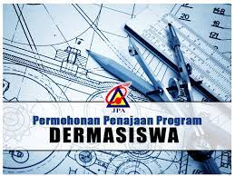 Permohonan program dermasiswa b40 tajaan jpa tahun 2020 biasiswa semakan & permohonan on jul 6, 2020 jabatan perkhidmatan awam (jpa) kini membuka permohonan tawaran penajaan bagi mengikuti pengajian peringkat diploma di bawah program dermasiswa b40 tahun 2020. Dermasiswa B40