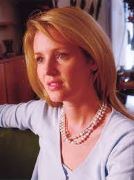 Wendy Landes's Instagram, Twitter & Facebook