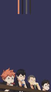 Download the background for free. Pin By Vicky On Haikyuu Cute Anime Wallpaper Haikyuu Wallpaper Haikyuu Anime
