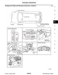 2007 xterra fuse box 2007 nissan frontier fuse box diagram 2005. Auto Leveling System Nissan Armada Infiniti Qx56 Forums