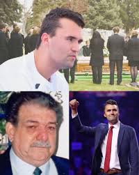 HEARTBREAKING REVELATION: Chief of Staff Mikey McCoy Shares CHARLIE KIRK'S  FINAL, TEARFUL MOMENTS at Utah University—Shocking Details Emerge About  Emotional Farewell, Unprecedented Crowd Support, and the Secret Pain Kirk  Hid From America—Millions