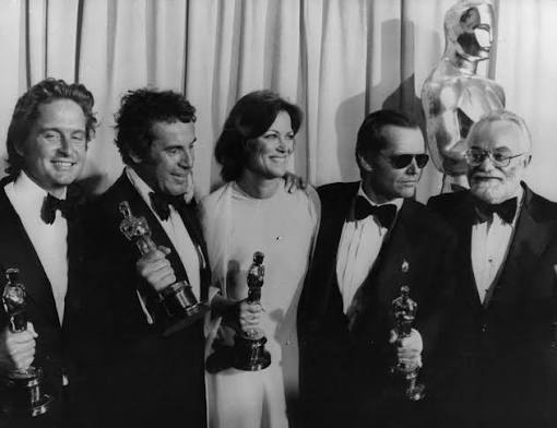 A Film and its Era: One Flew over a Cuckoo's Nest (Milos Forman) - EUROARTS