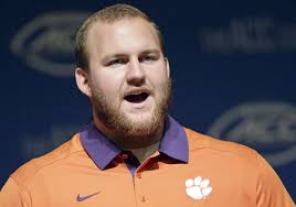 2015 All-ACC Preseason Football Team announced