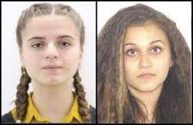 Una dintre fete ar fi sunat ieri la 112. Ce Spun Profesorii Despre Cele 2 Fete DispÄrute La Caracal Alexandra Nu Mergea La Ocazie Stirileprotv Ro