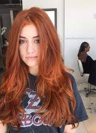 101 Layered Haircuts Hairstyles For Long Hair 2020 Fashionisers C Pumpkin Spice Hair Color Long Layered Hair Long Layered Haircuts
