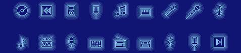 Microsoft is listening to feedback and has replaced lots of icons. Windows 10 Icons Iconshock