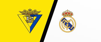 You are on page where you can compare teams cadiz vs real madrid before start the match. E02wz0vdqbhp0m