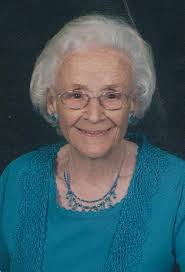 Mary McCall Tucker Obituary