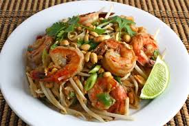 First in 1940s and again in 2002, when a programme to. Ricette Dalla Thailandia Pad Thai Kung