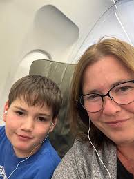 First Time Disney World Visit for 64-Year-Old at Mickey's Very Merry  Christmas Party