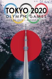 For more than 20 years now, we have been serving fans, athletes, and decorators worldwide with the best selection, friendliest customer service, and greatest value in our unique market. Tokyo 2020 Olympic Games Poster On Behance