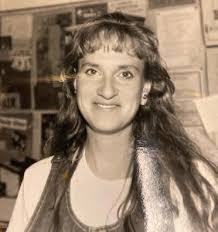 Stacey Larue's Instagram, Twitter & Facebook