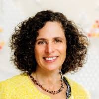 Esther Rosenberg's Instagram, Twitter & Facebook