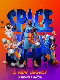 Maybe you would like to learn more about one of these? Movie Space Jam A New Legacy 2021 Cast Video Trailer Photos Reviews Showtimes