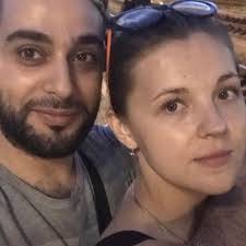 Fundraiser by Jim Winn : Syria to Ukraine to Canada: Reuniting A Family