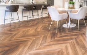 Vinyl plank flooring and engineered hardwood. What Is Lvp Flooring Gateway At West District