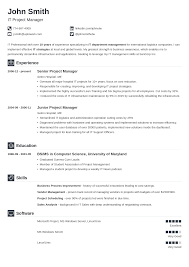 Professional Resume Template Resume Template Professional Free Professional Resume Template Resume Template