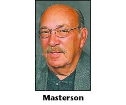 THOMAS MASTERSON Obituary (2017)