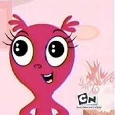 All you need is a box of crayons, markers, or colored pencils. Category Pink Imaginary Friends Imagination Companions A Foster S Home For Imaginary Friends Wiki Fandom