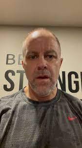 Gary Eberlin's Instagram, Twitter & Facebook