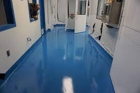 Laboratory Epoxy Flooring Flooring Contractor Epoxy Floor Epoxy Garage Floor Cost