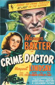 Crime Doctor (1943)