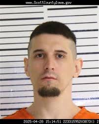 Inmate: JASON MATHEW JOHNSON