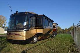 View used travel supreme rvs for sale at motor home specialist and see models like the travel supreme limited rv, travel supreme alante rv, travel supreme mid engine rv, travel supreme insignia. 2005 Travel Supreme Select 45ds04 For Sale By Owner Elkhart In Rvt Com Classifieds Camper Trailer For Sale Recreational Vehicles Campers For Sale