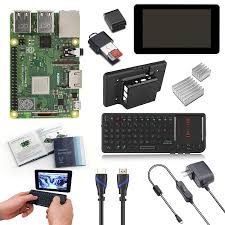 Best Raspberry Pi 4 Starter Kits 2019 Buying Guide Maker