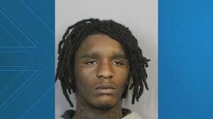 Two teens held for murder of intern in D.C.; police seek third suspect