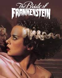 Revisiting classic 30's and 40's Universal monsters