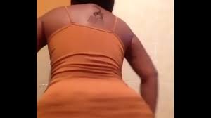 Jamaican Browning Twerk Phat Ass (Scorpio Queen) - XNXX.COM