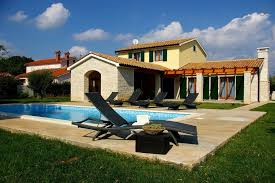 Immobilien suche nach '1 haus mieten in istrien gefunden'| finden sie handverlesene immobilien, exklusive häuser, hochwertige wohnungen, besondere objekte weltweit. Luxury Villa With Swimming Pool Hauser For Rent Ferienhaus Kroatien Haus Mieten Haus