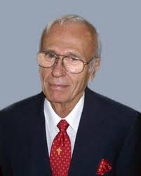 John DeHoff Obituary December 3, 2010