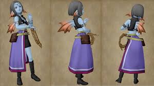 あすからと。 ドラゴンクエストX ドレスアップ（ドレア） ハウジング ブログ DQ10