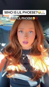 Phoebe Brewer's Instagram, Twitter & Facebook