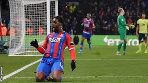 Chelsea receives burnley this saturday from 16 pm as part of the 26th day of. Crystal Palace 1 0 Bournemouth Jeffrey Schlupp Hits Winner As 10 Man Hosts Go Fifth Bbc Sport